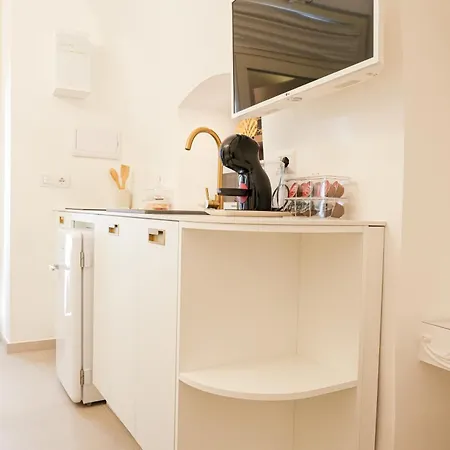 Porta Dei Mori Apartment Bari Exterior photo