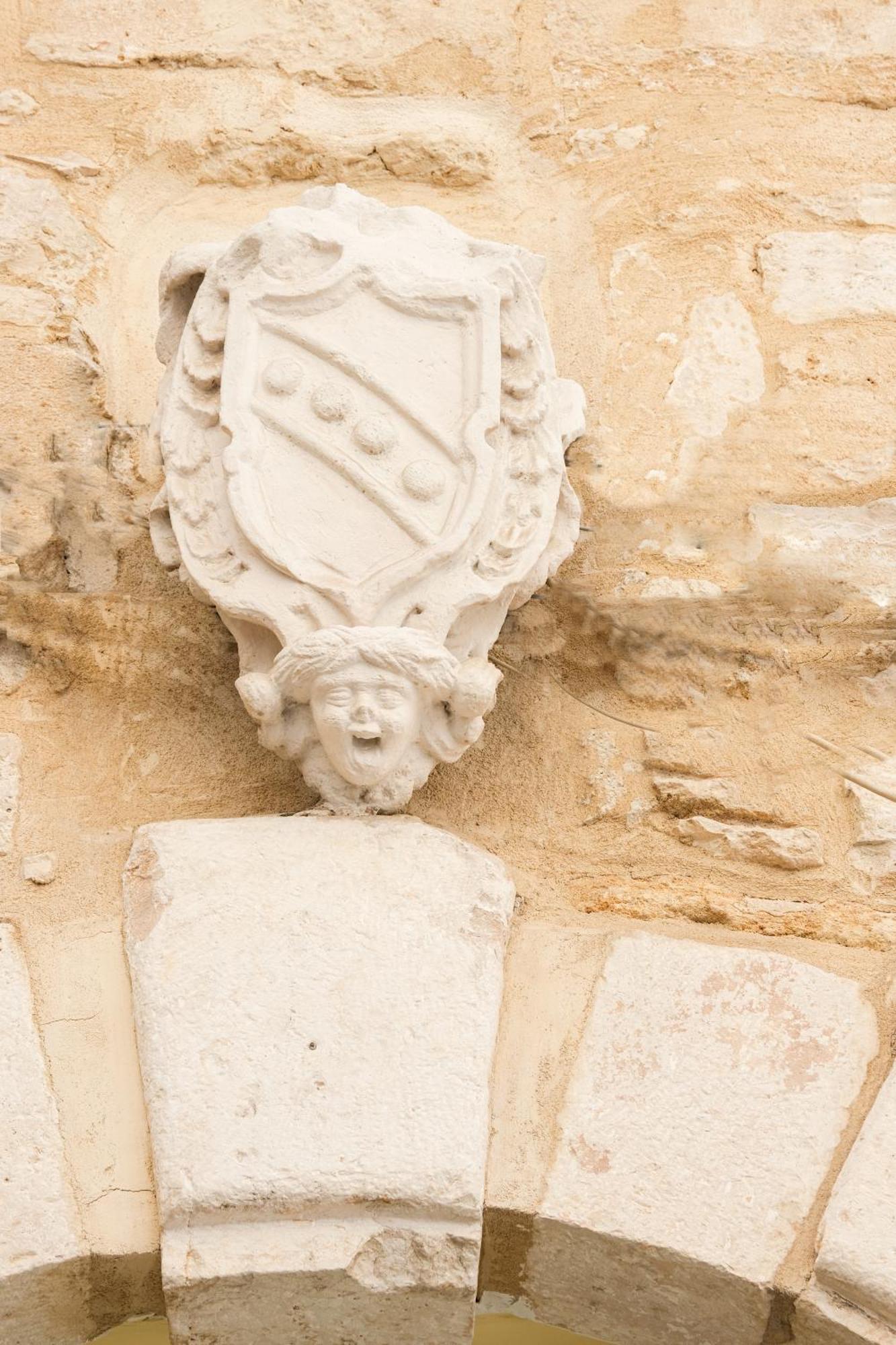Appartamento Porta Dei Mori