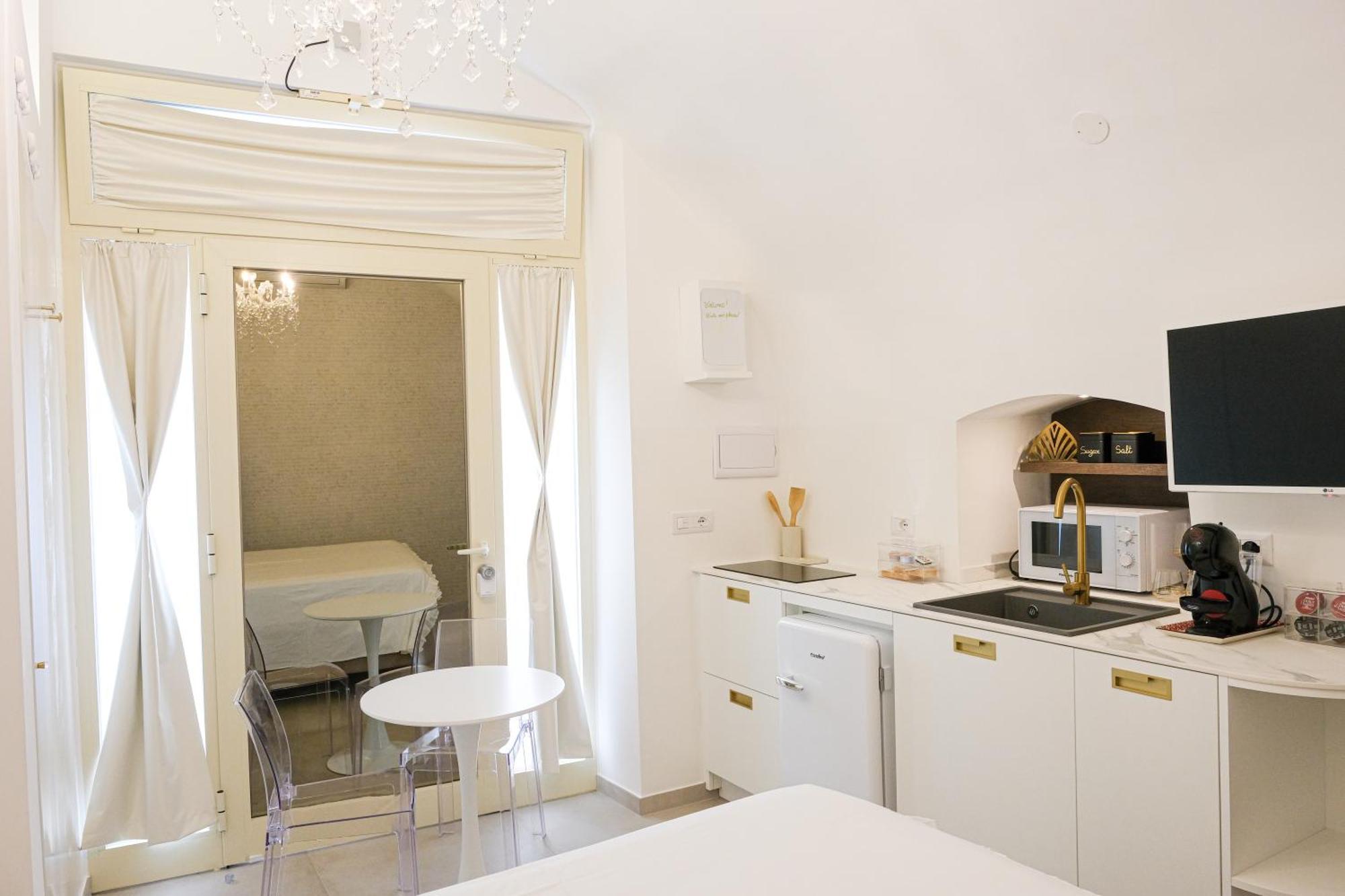 Apartment Porta Dei Mori