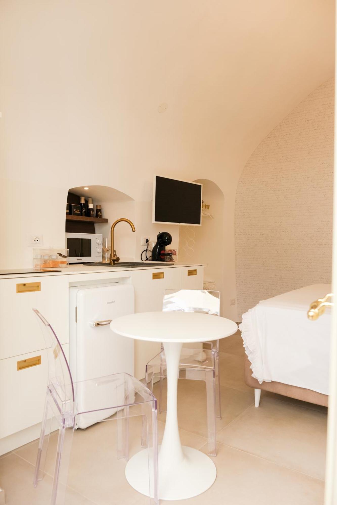 Apartment Porta Dei Mori Bari