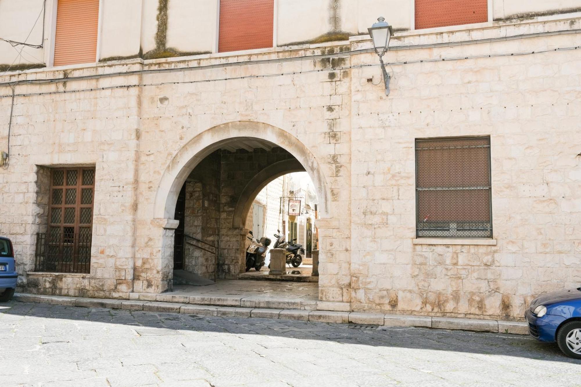 Appartamento Porta Dei Mori *