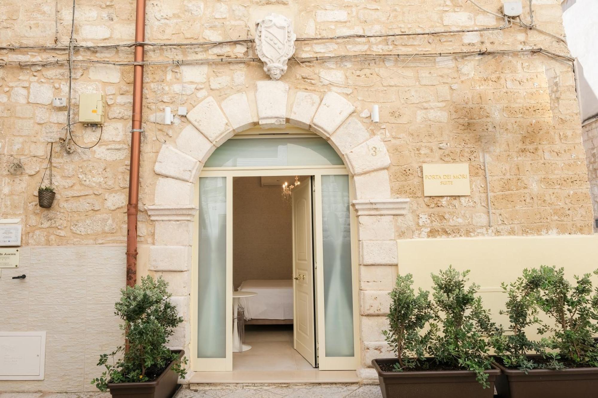 Appartamento Porta Dei Mori