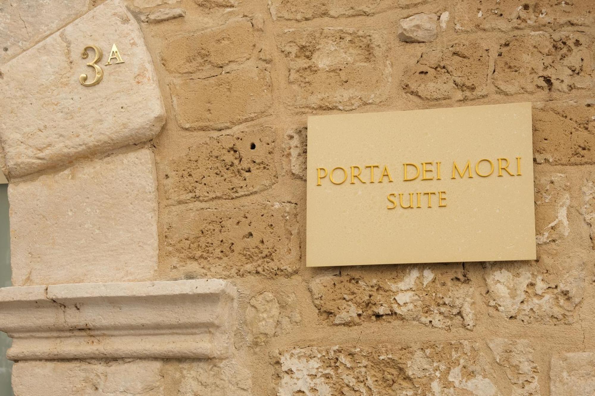 Porta Dei Mori Appartamento *