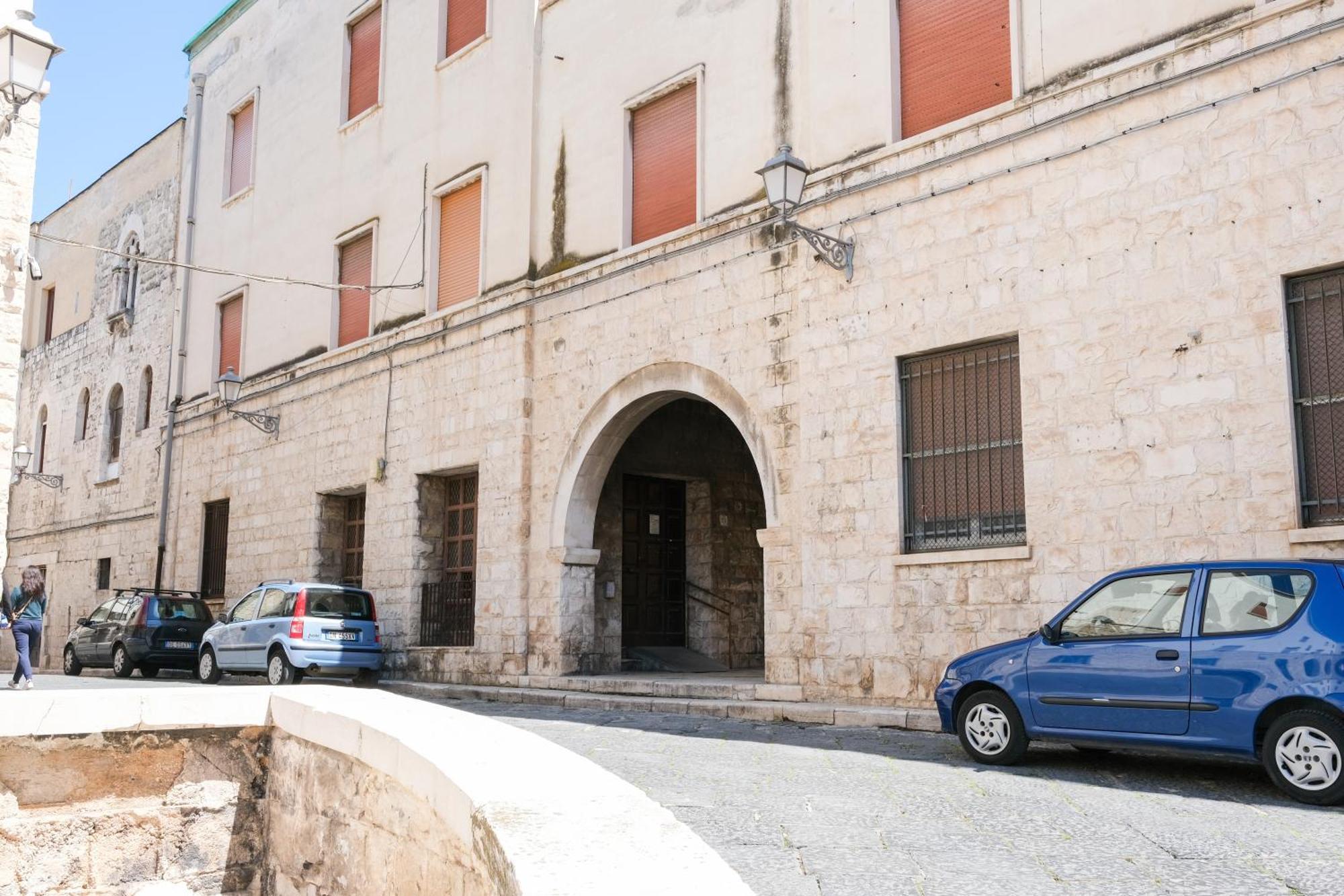 Appartamento Porta Dei Mori *